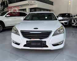 Kia Cadenza